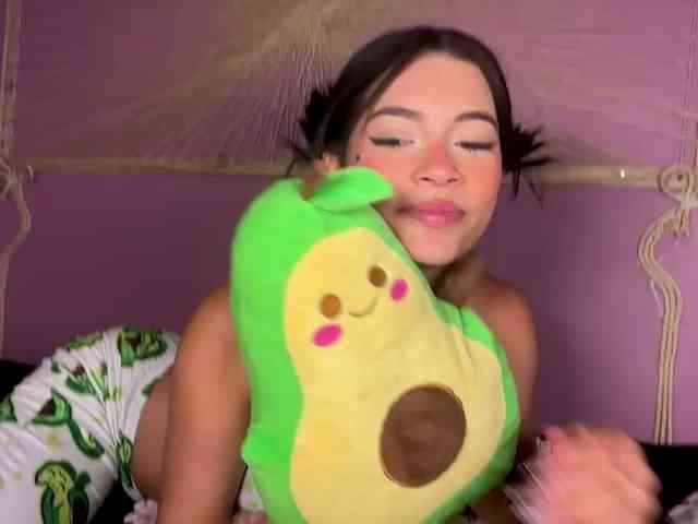 Blair-Hart webcam