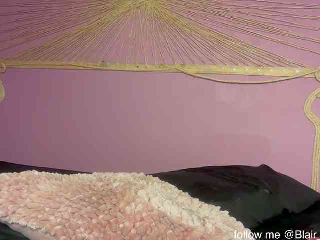Blair-Hart webcam