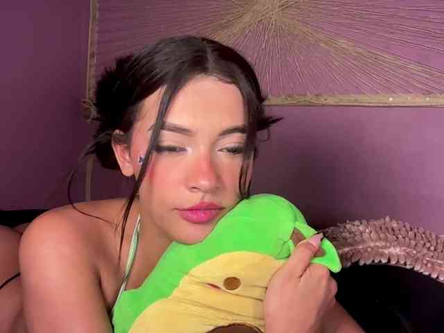 Blair-Hart webcam