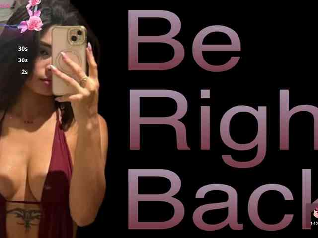 Blair-Hart webcam