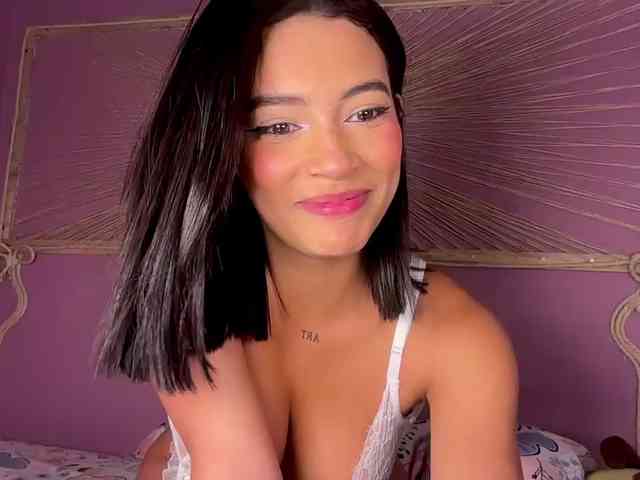 Blair-Hart webcam