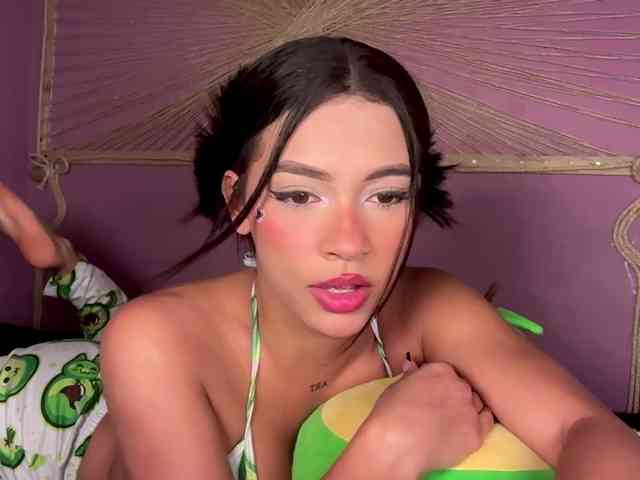 Blair-Hart webcam