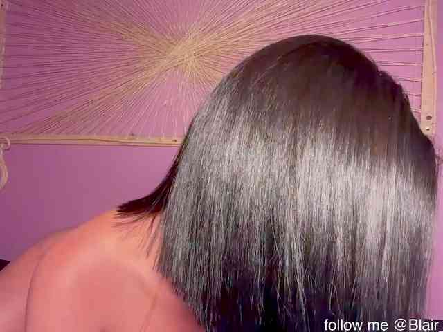 Blair-Hart webcam