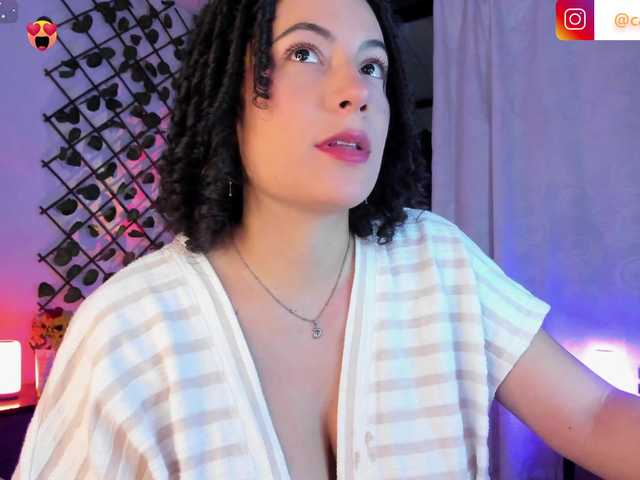 Cailyn live cam on BongaCams