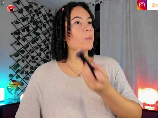 Cailyn live cam on BongaCams