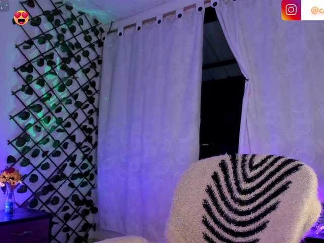 Cailyn live cam on BongaCams