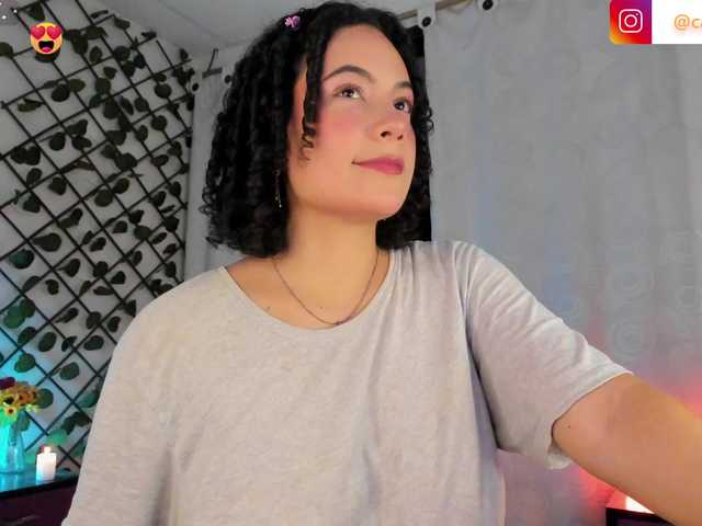 Cailyn live cam on BongaCams