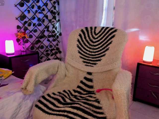 Cailyn, en vivo ahora en BongaCams