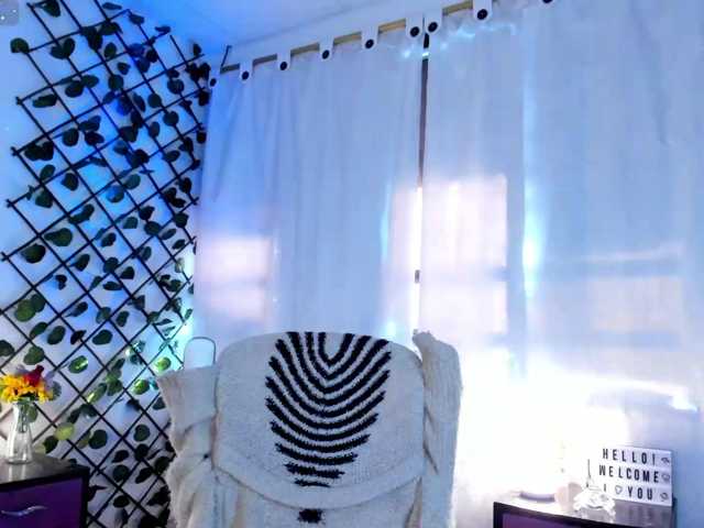 Cailyn live cam on BongaCams