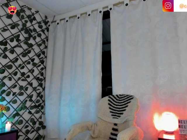 Cailyn live cam on BongaCams