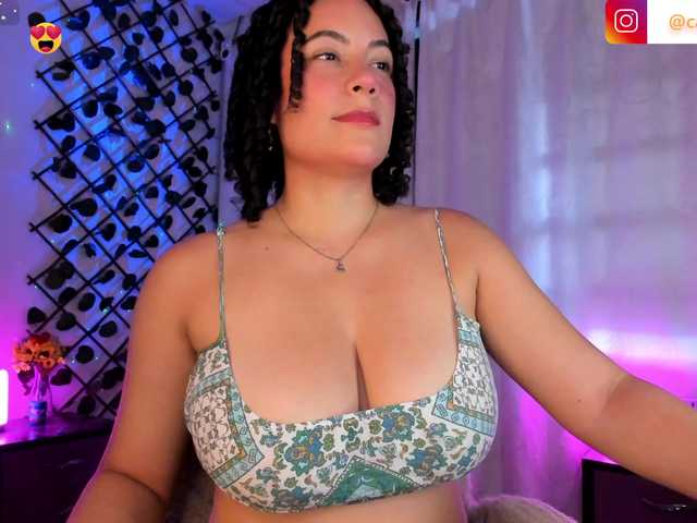 Cailyn live cam on BongaCams