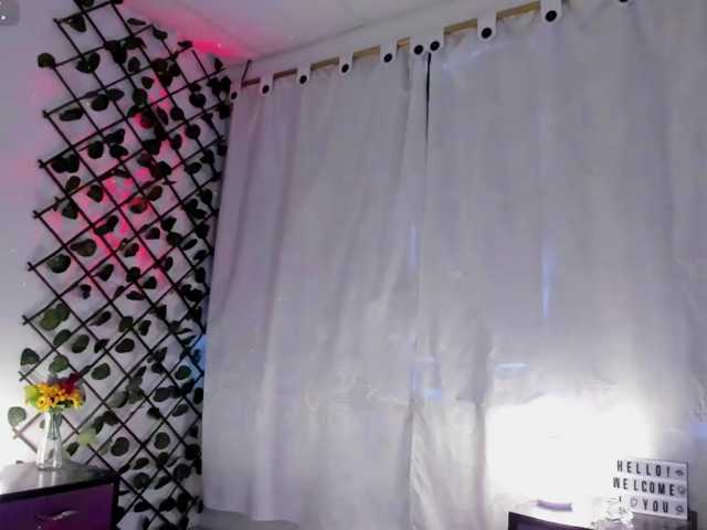 Cailyn live cam on BongaCams