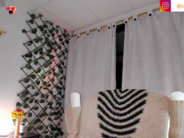 Cailyn live cam on BongaCams