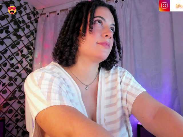 Cailyn live cam on BongaCams