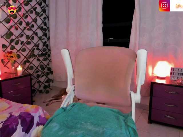 Cailyn live cam on BongaCams