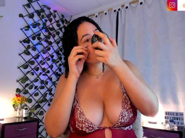 Cailyn live cam on BongaCams