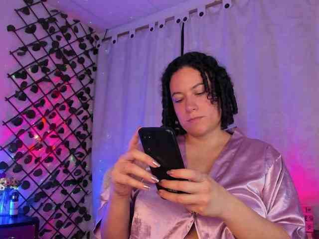 Cailyn webcam