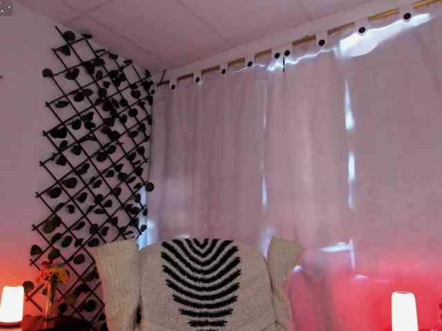 Cailyn webcam