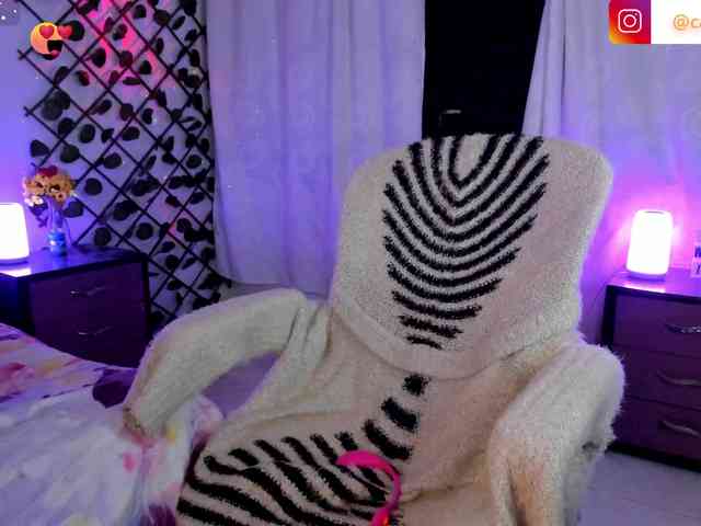 Cailyn webcam