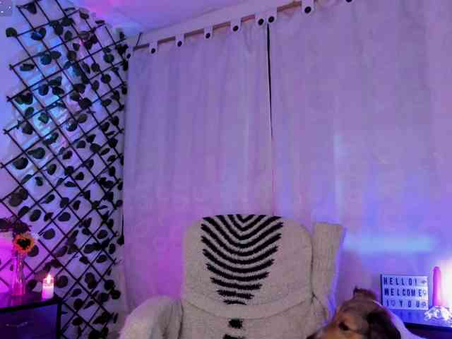Cailyn webcam