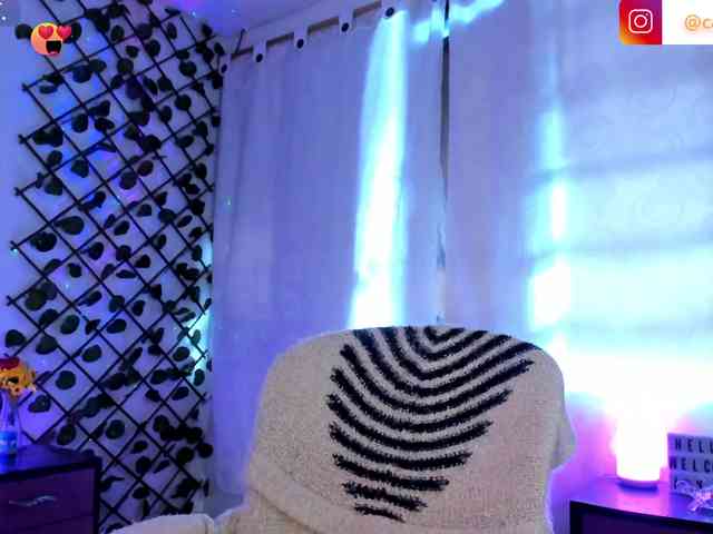 Cailyn webcam