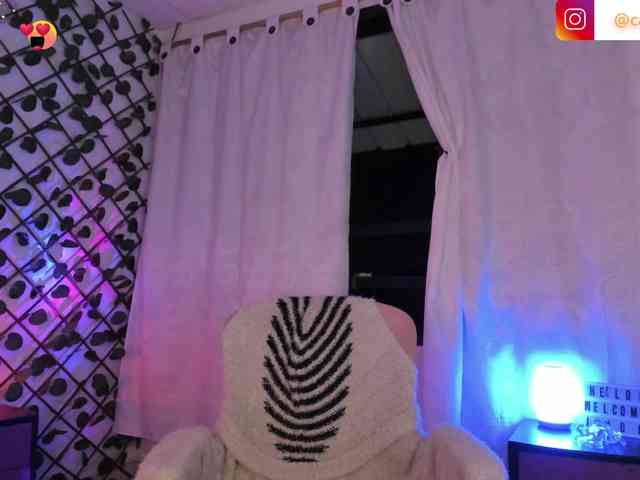 Cailyn webcam