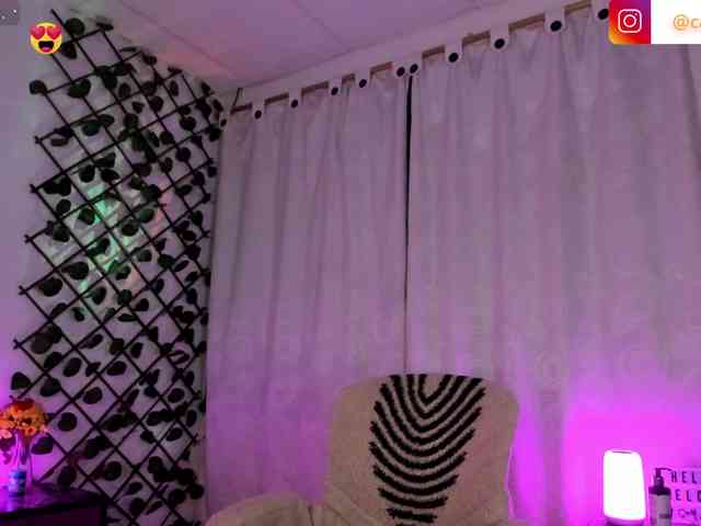 Cailyn webcam
