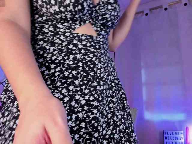 Cailyn webcam