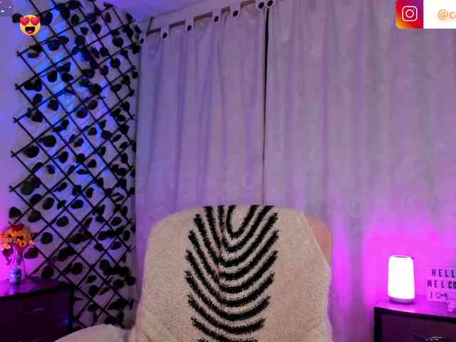 Cailyn webcam