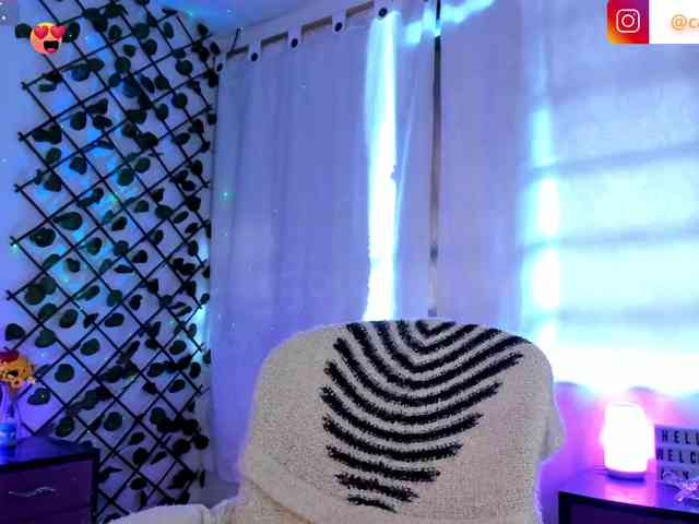 Cailyn webcam