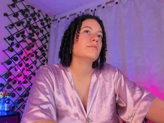 Cailyn webcam