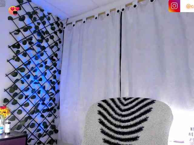 Cailyn webcam