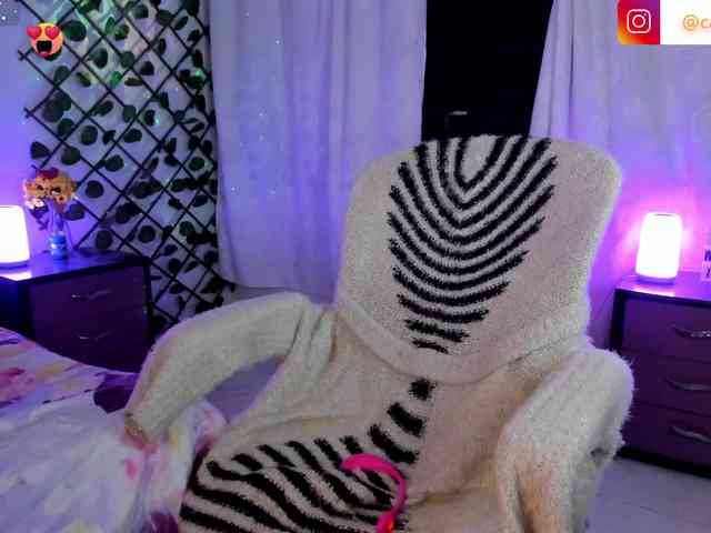 Cailyn webcam