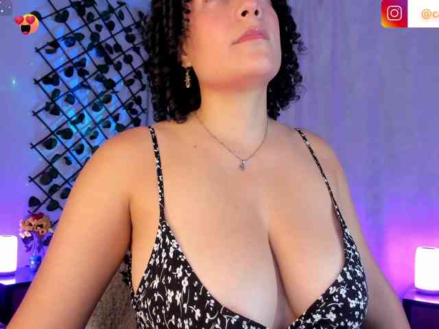 Cailyn webcam