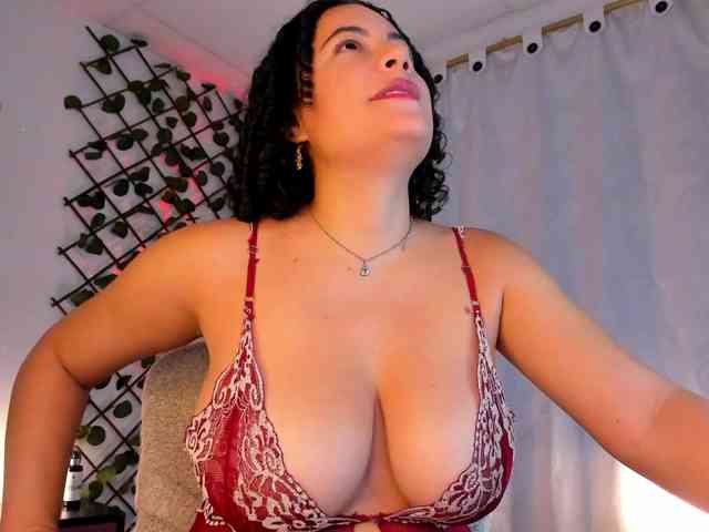 Cailyn webcam
