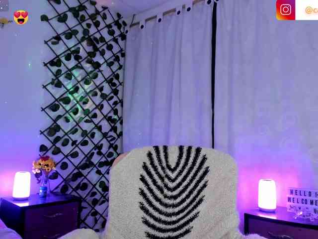 Cailyn webcam