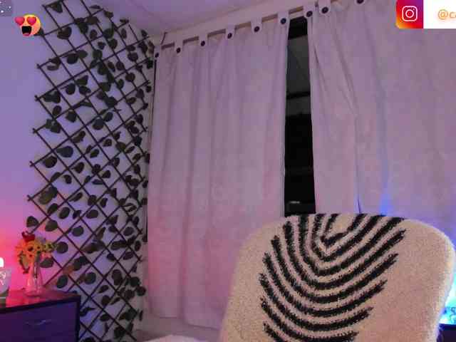 Cailyn webcam