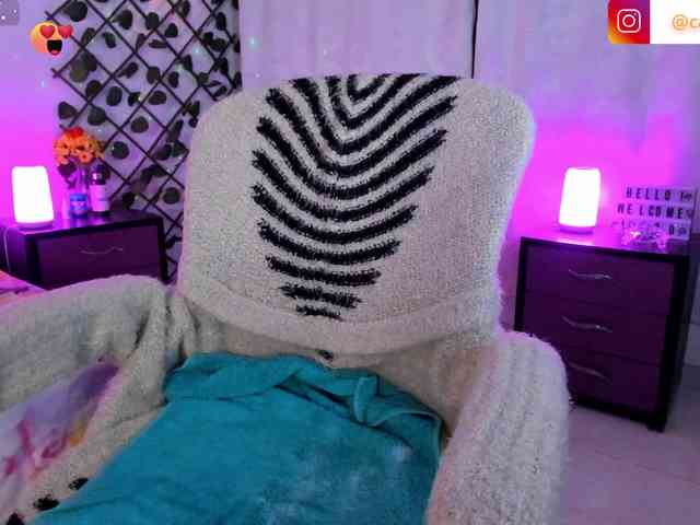 Cailyn webcam