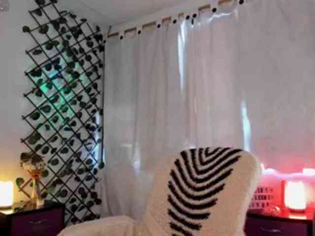Cailyn webcam