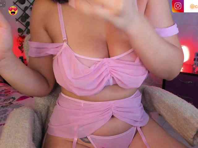 Cailyn webcam