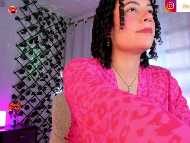 Cailyn webcam