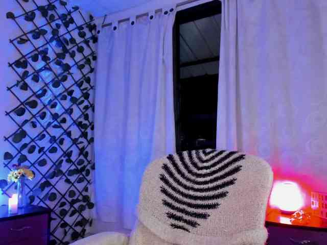Cailyn webcam