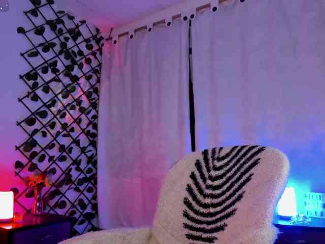 Cailyn webcam