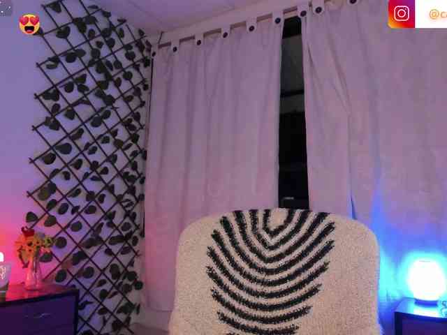 Cailyn webcam
