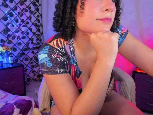 Cailyn webcam