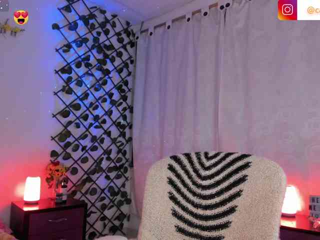 Cailyn webcam