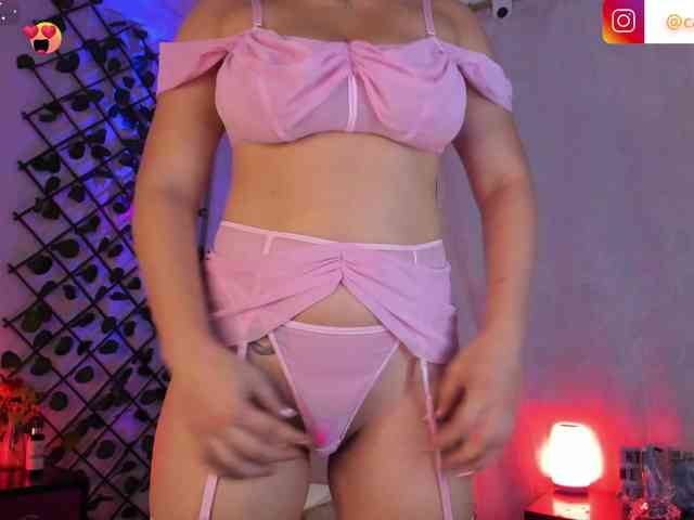 Cailyn webcam