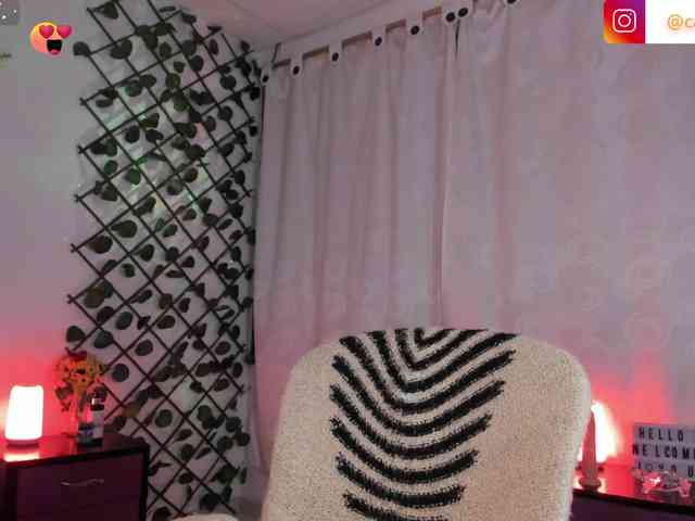 Cailyn webcam