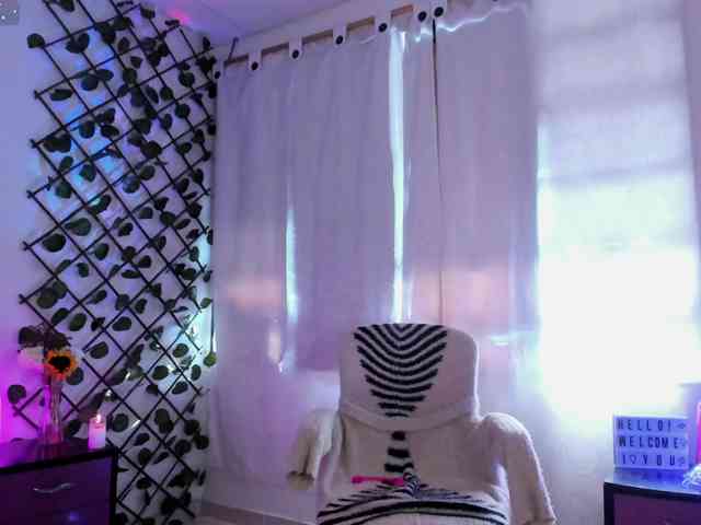Cailyn webcam