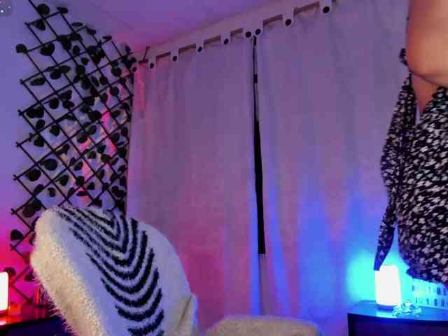 Cailyn webcam